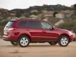 Hyundai Santa Fe 2009 года (US)